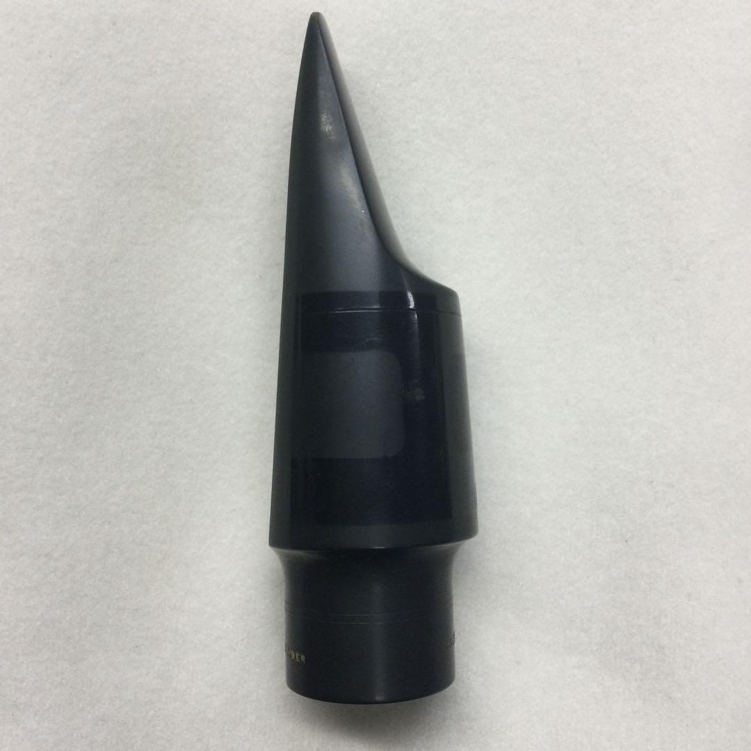 メイヤー ( MEYER ) アルトサックスマウスピース　6MM