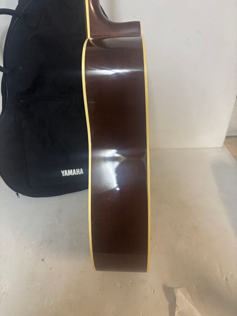 【Yamahaケース付き‼️】Yamaha FG-422 アコースティックギター