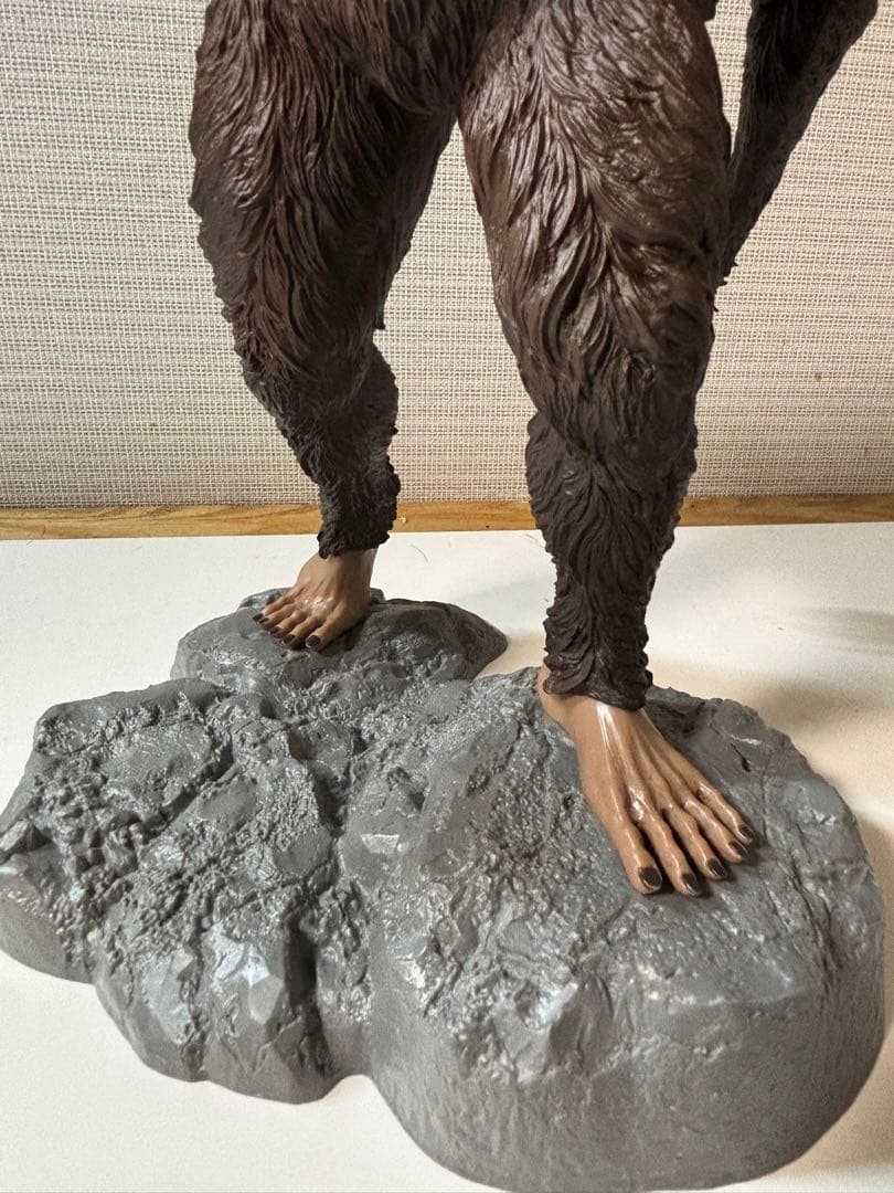 一番くじ進撃の巨人獣の巨人