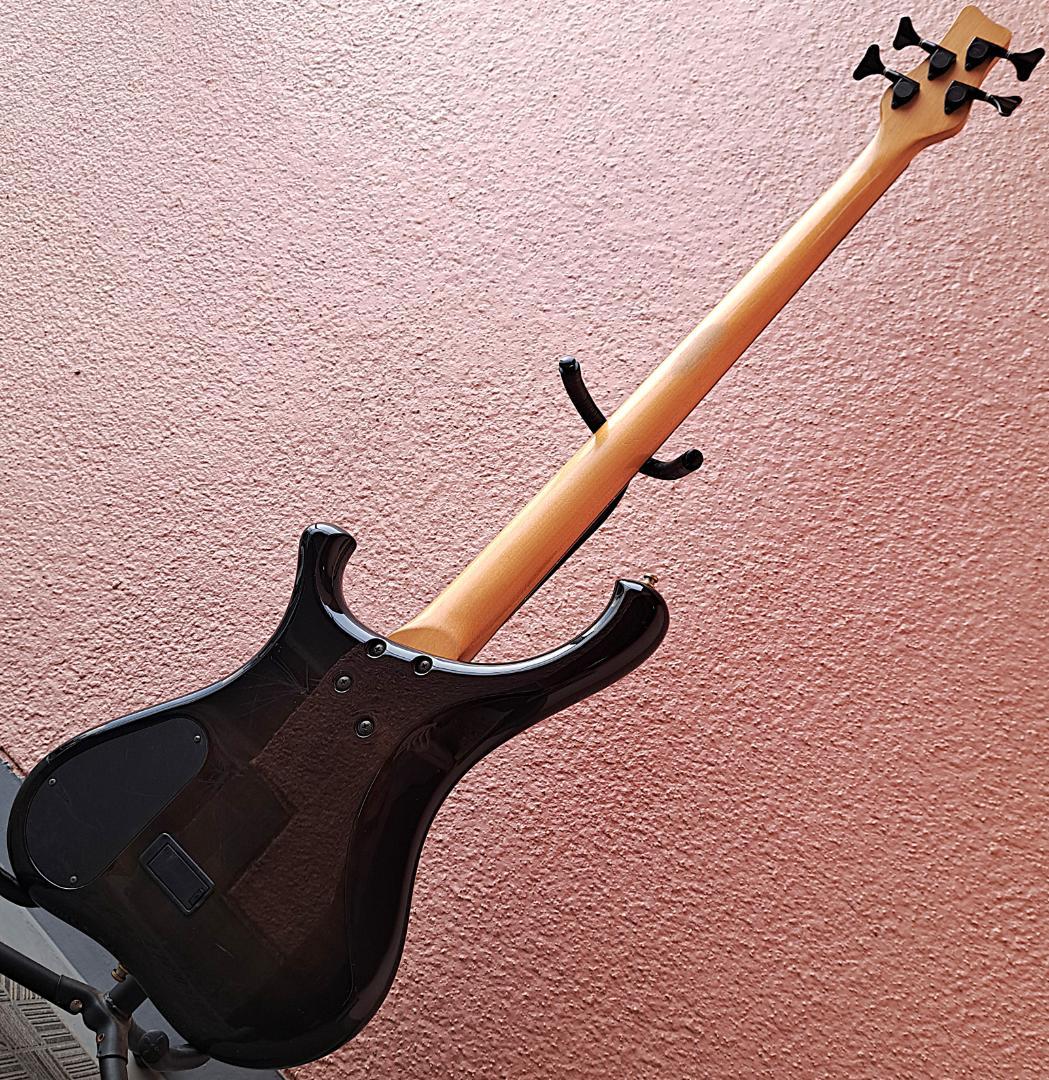 ■Charvel CCB-140 EMG PJ BASS シャーベル