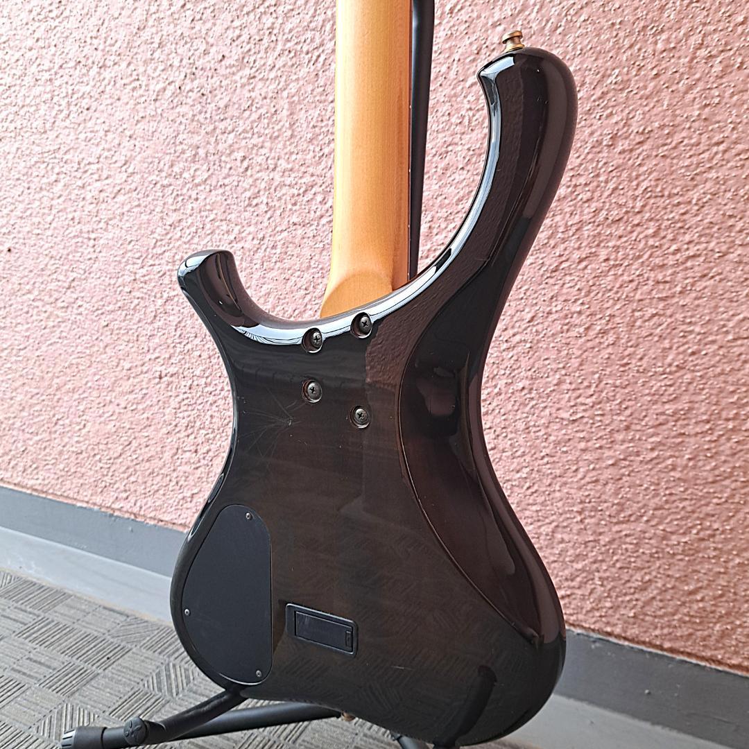 ■Charvel CCB-140 EMG PJ BASS シャーベル