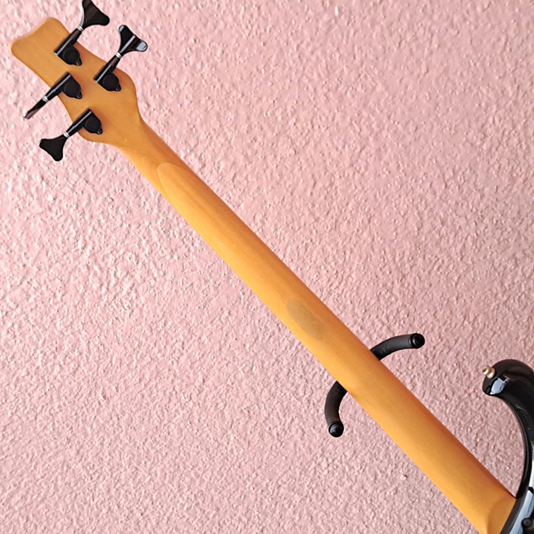■Charvel CCB-140 EMG PJ BASS シャーベル