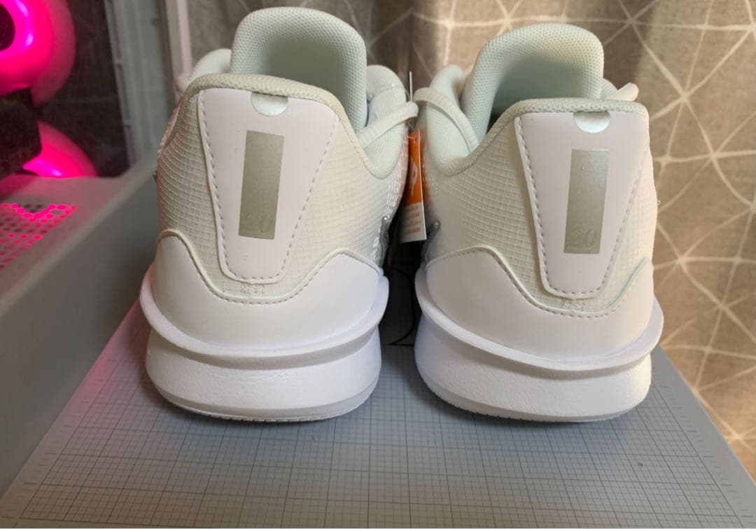 NIKE サブリナ3 28cm 新品未使用