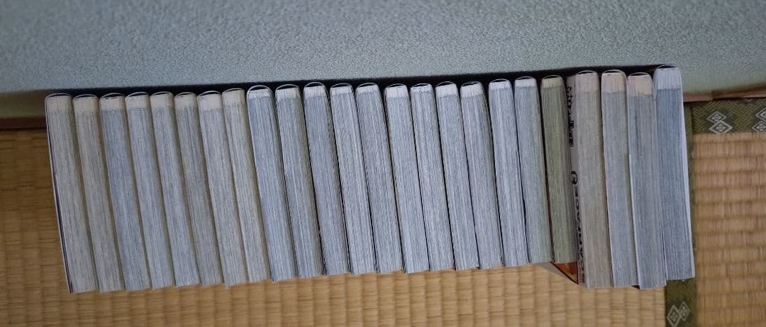 範馬刃牙全37巻＋外伝ピクル10.5＋バキ全31巻　他