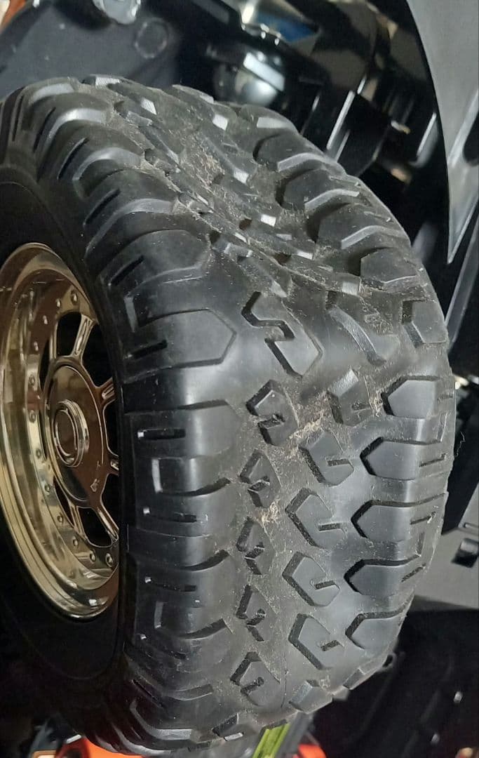 ハマー　HUMMER　ラジコン