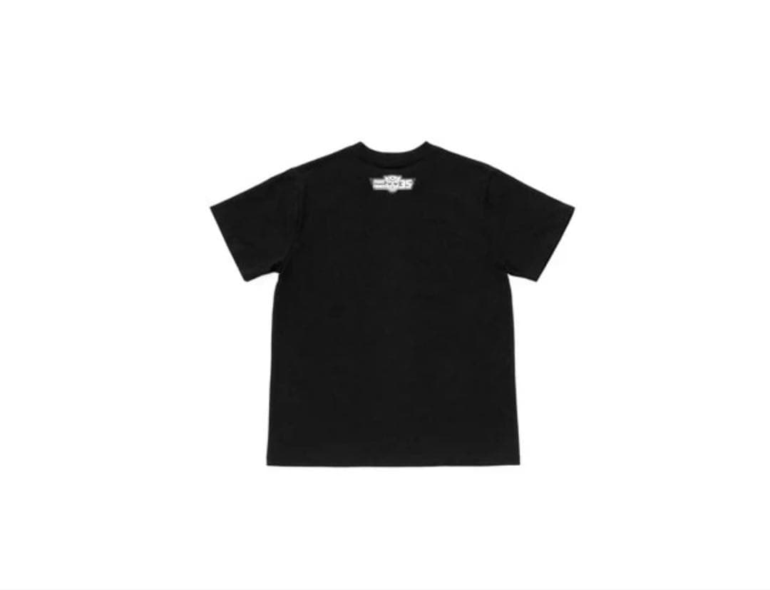 BUMP OF CHICKEN×トランスフォーマーTシャツ