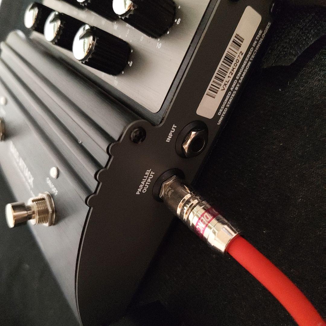 ベース Hartke BASS ATTACK