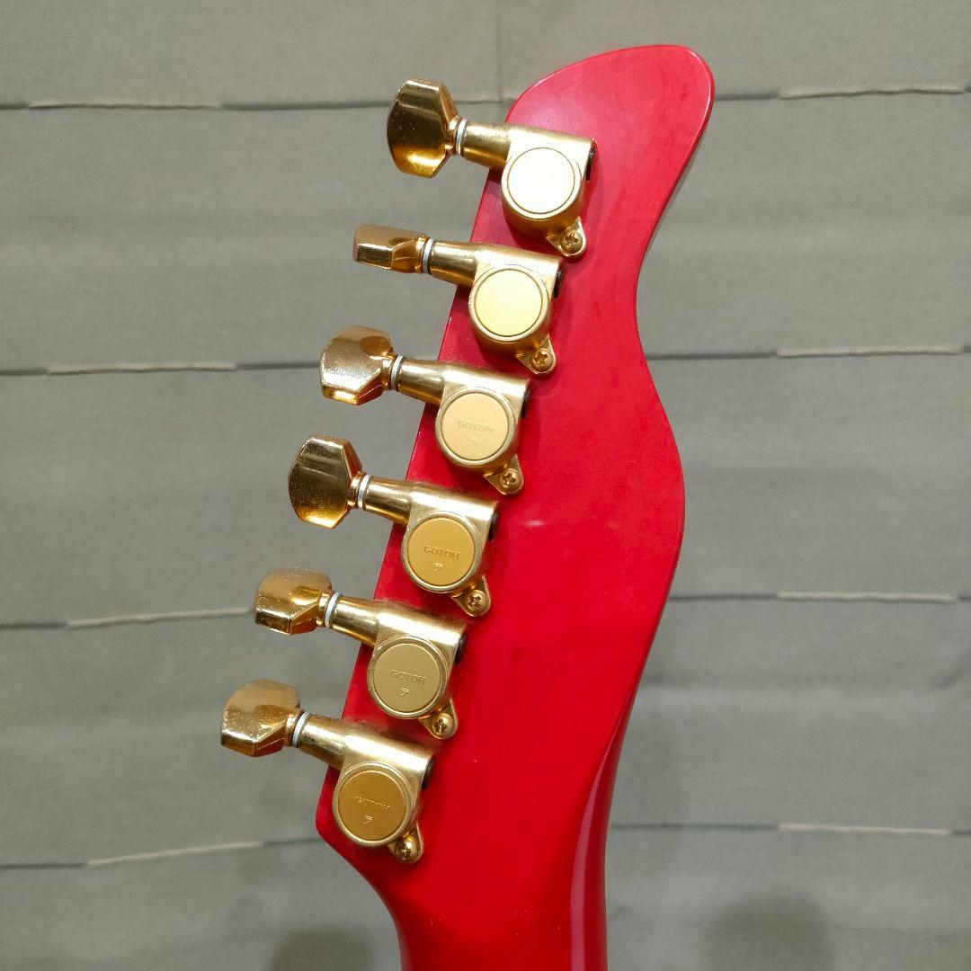 Fernandes LA-85KK L'Arc～en～Ciel Kenモデル