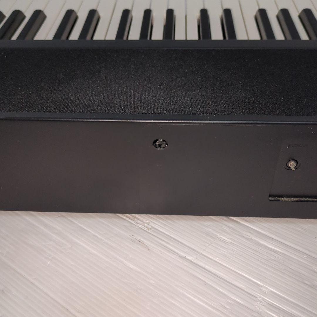 KORG B2 電子ピアノ 88鍵 ブラック　2019年