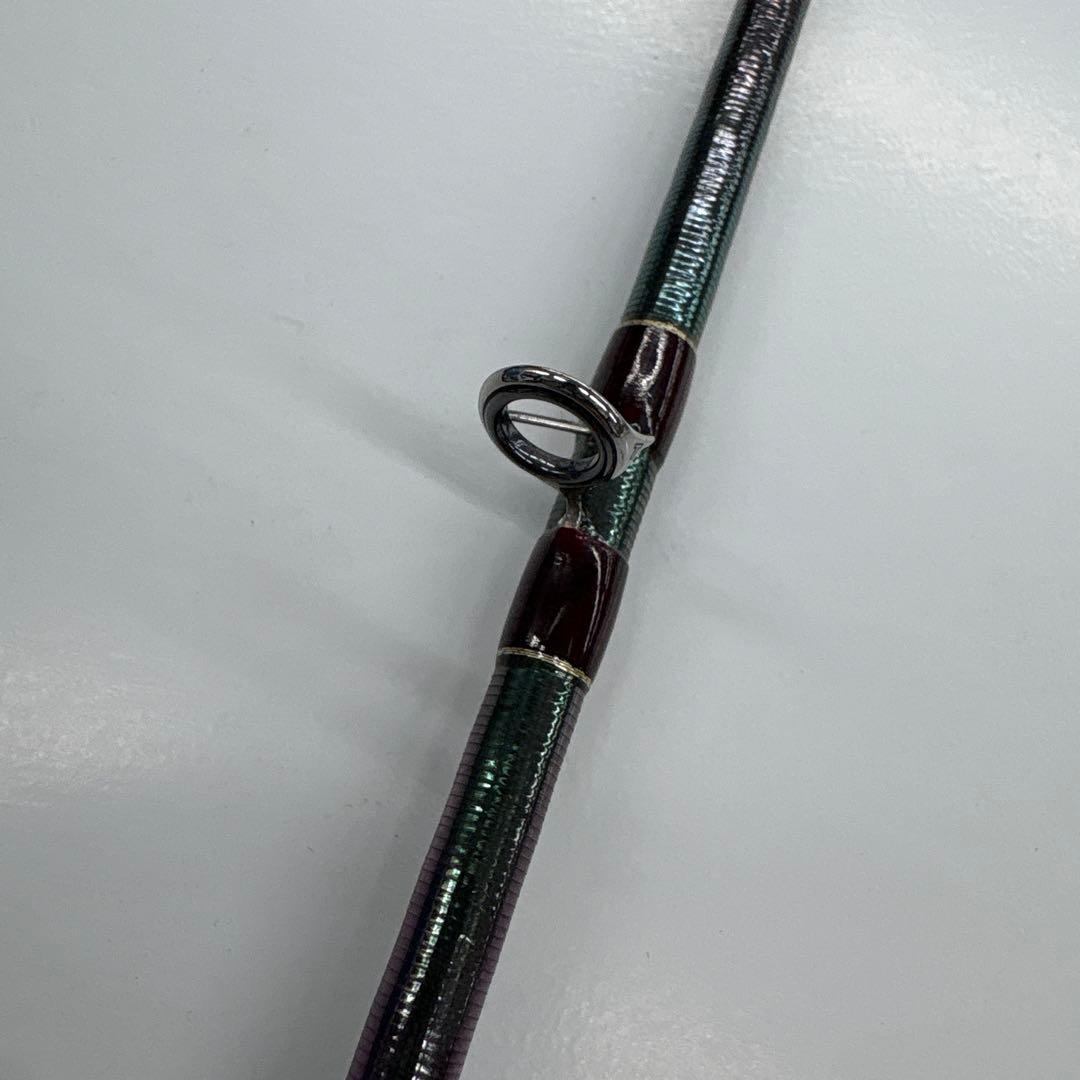 シマノ 18ワールドシャウラ 1702R-2