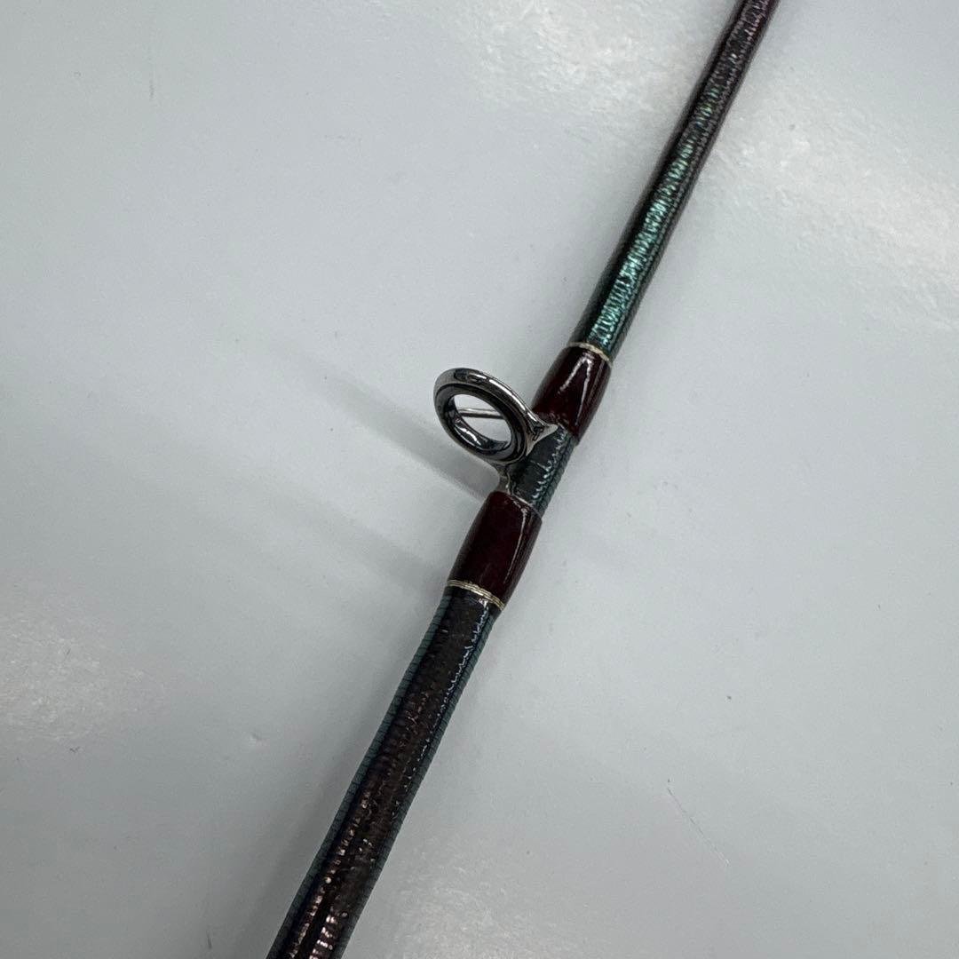 シマノ 18ワールドシャウラ 1702R-2