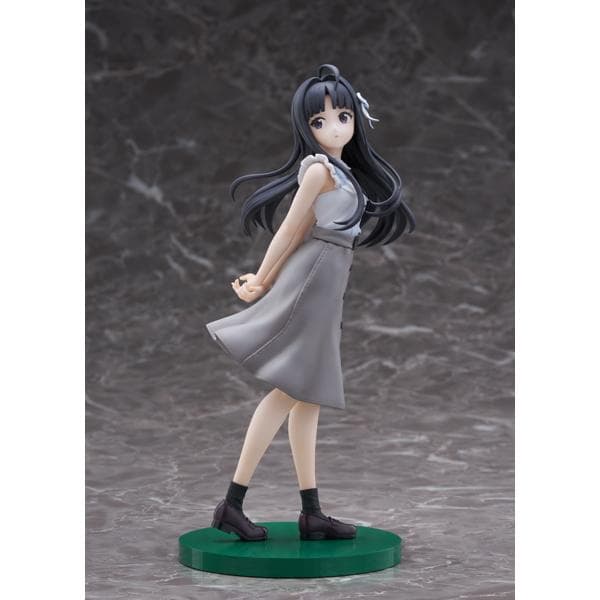 ◆未開封◇ガールズバンドクライ ノンスケール フィギュア 4点セット グッズ◆