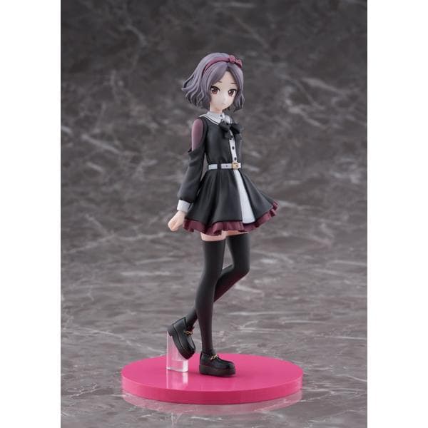 ◆未開封◇ガールズバンドクライ ノンスケール フィギュア 4点セット グッズ◆