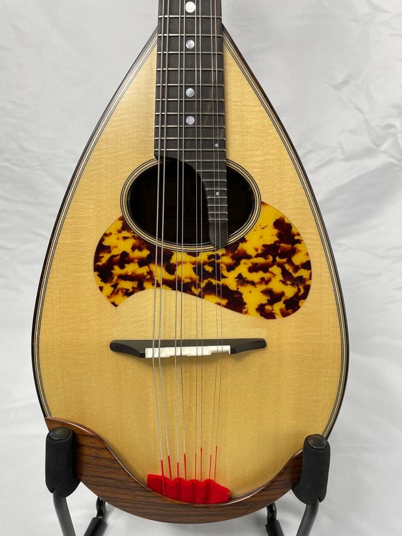 MIYANO-宮野マンドリン M-1 2023年製 ほぼ新品