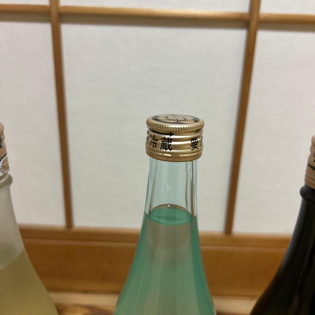 田酒　干支ボトル　2026 純米吟醸　貴嬢酒　うすにごり　限定　西田酒造
