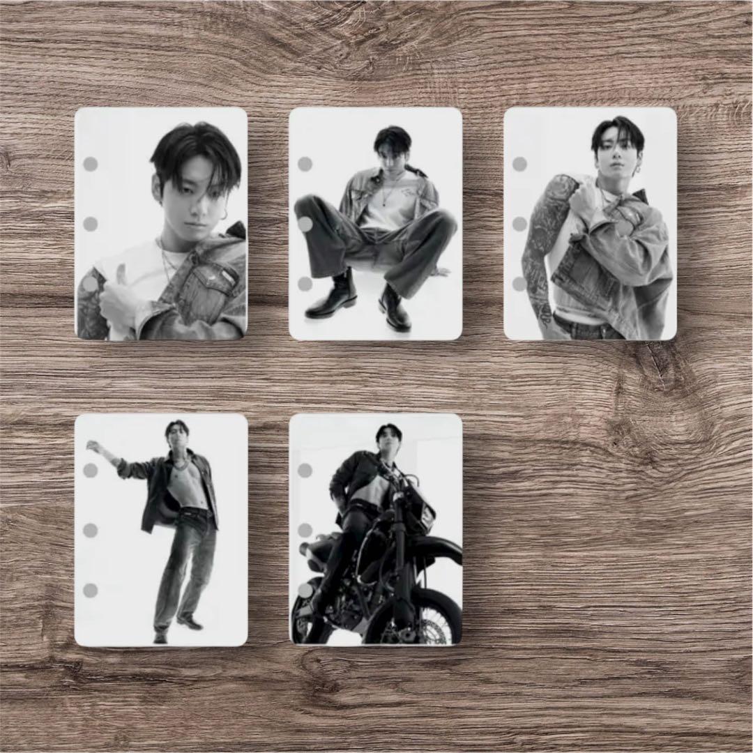 椿様 リクエスト おまとめ JUNGKOOK グク ジョングク