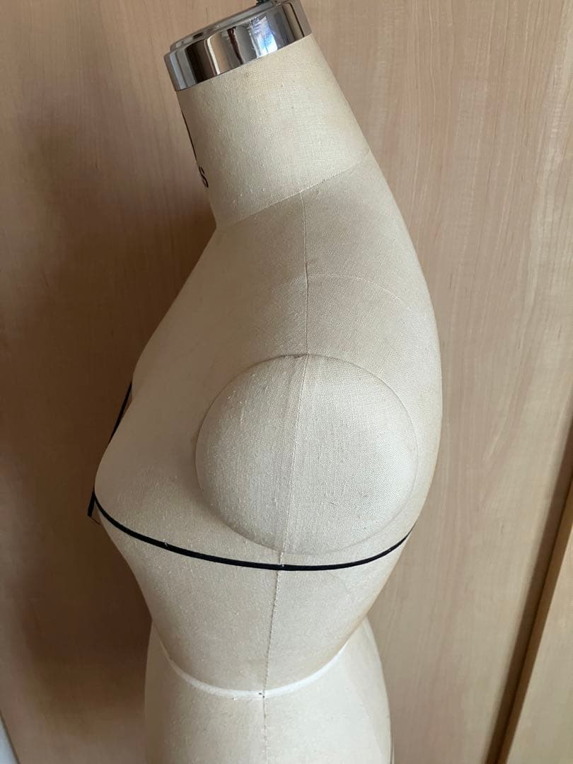 トルソー　大洋工芸　アミコAMIKO 2nd EDITION 10MISS