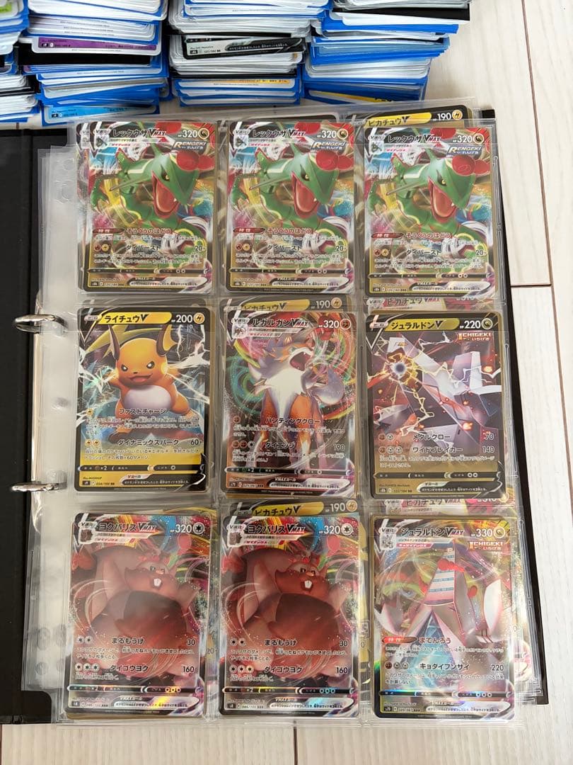 【1枚20円以下】ポケモンカード引退品　3000枚超え！