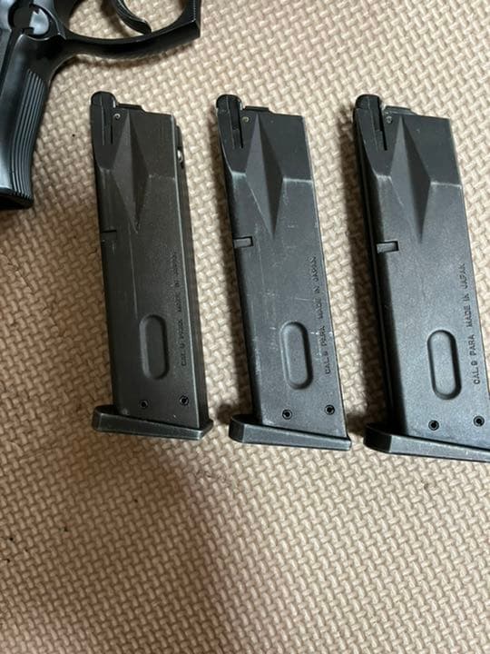 ベレッタM9
