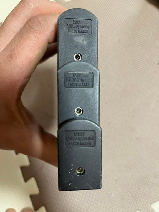 ベレッタM9