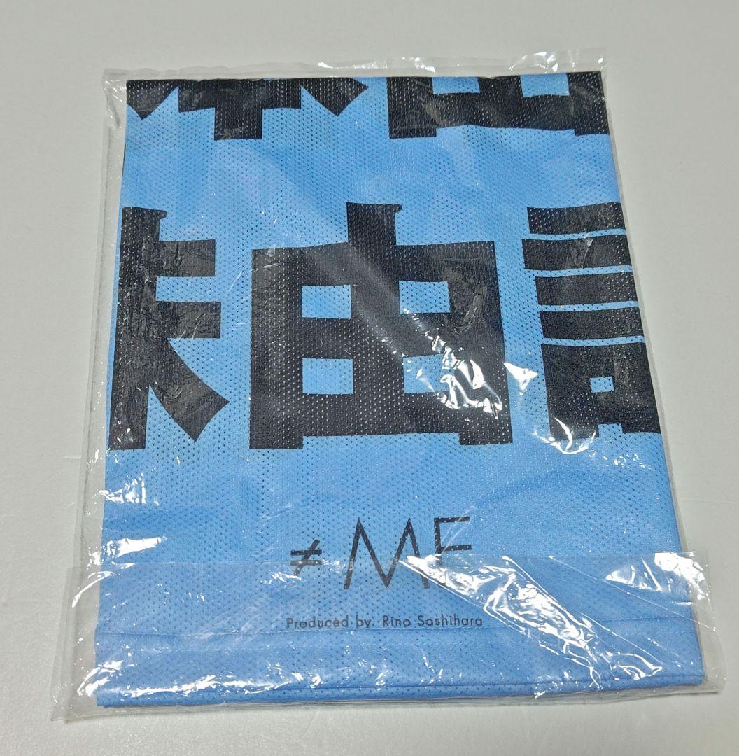 ノイミー 本田珠由記 初期ビブス ≠ME 未開封