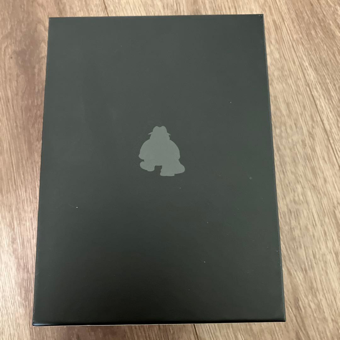 笑ゥせぇるすまん COMPLETE DVD-BOX 漫画全5巻