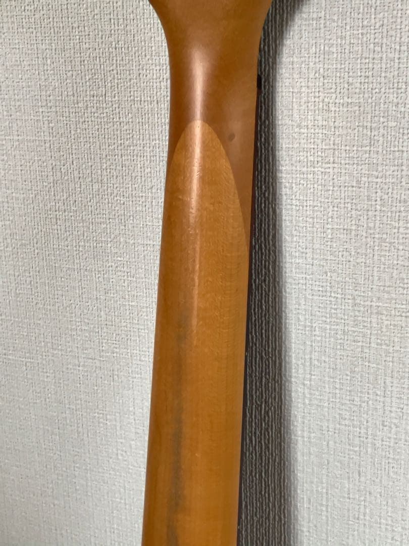 Ibanez SRシリーズ SR370 4弦エレキベース シルバー
