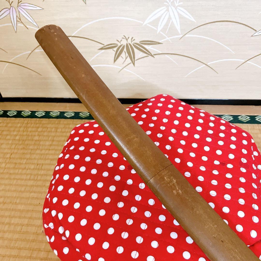 模造刀 脇差 白鞘 刃無し 鑑賞用 全長約84cm