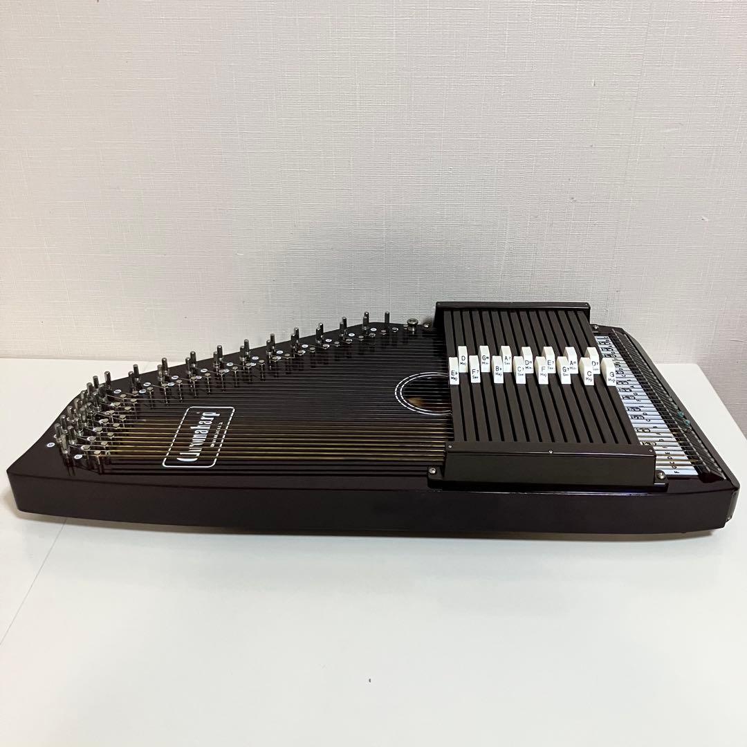 【音出しOK】 TOKAI 東海楽器 CHROMA HARP ハープ 専用カバン