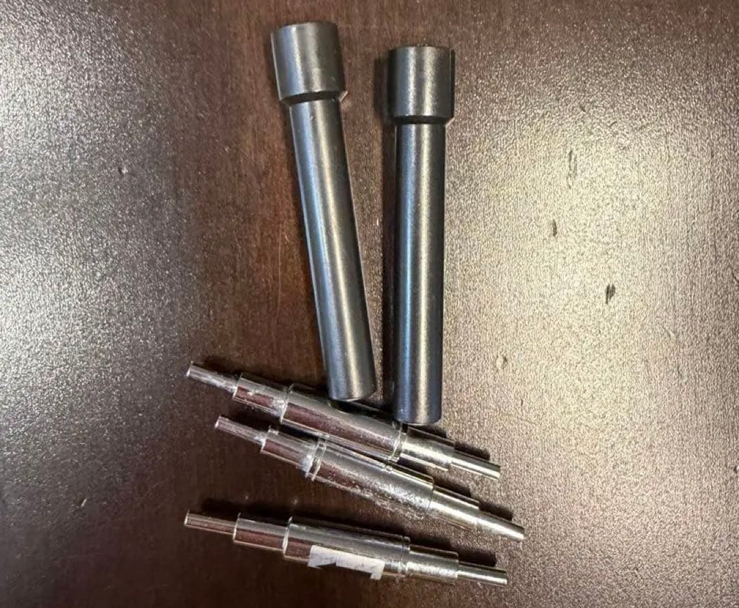 水草用 CO2フルセットx2 + CO2ボンベ+エアポンプ+おまけ