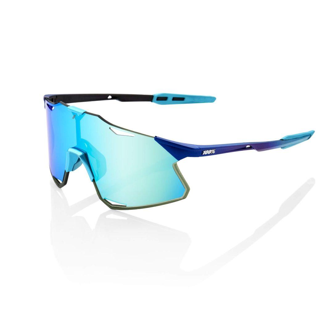 100% S2 Blue Topaz　サングラス　サガン　自転車　ロード　野球