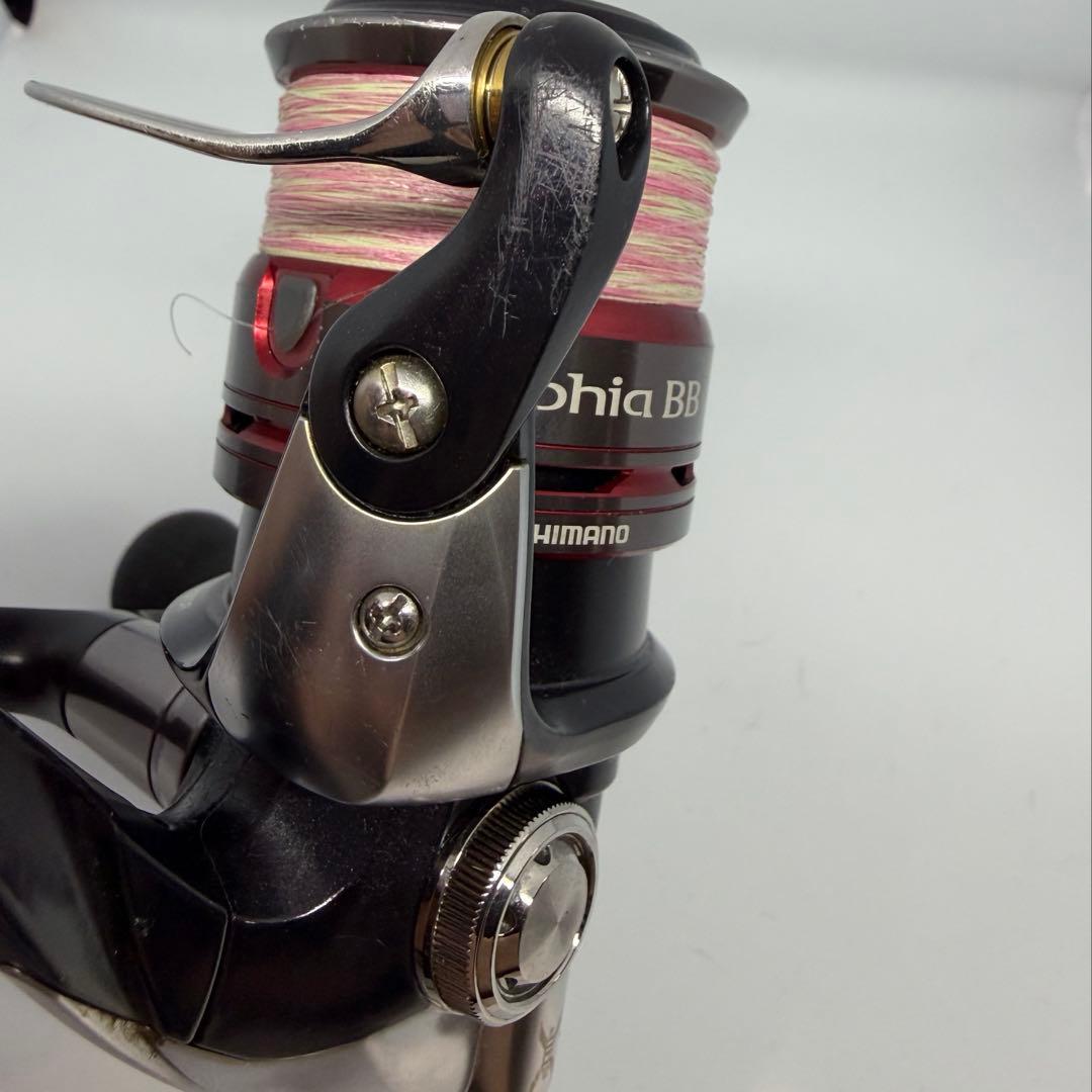 リール Shimano Sephia 13