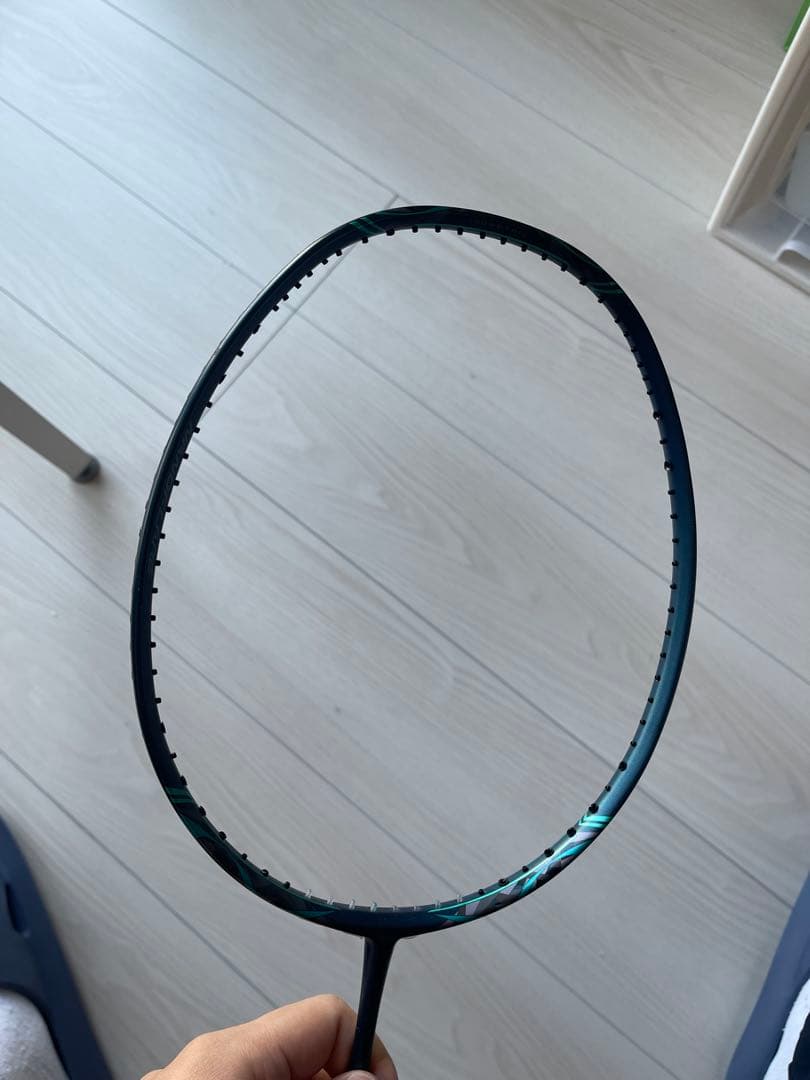 YONEX Nanoflare 800 Pro ナノフレア800プロ4U5 2本