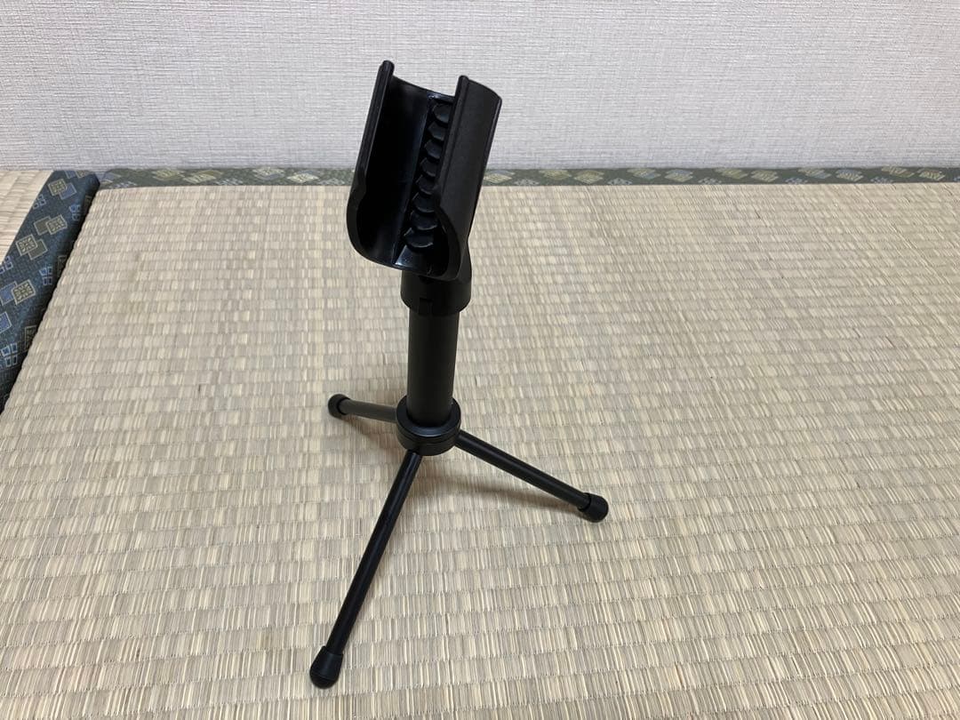 オーディオインターフェイス内蔵型ダイナミックマイク + レコーディングパック
