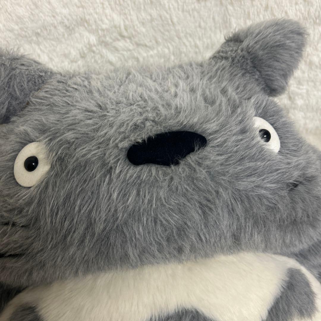 【超レア】となりのトトロ　座椅子　エンスカイ　タグあり　リクライニング