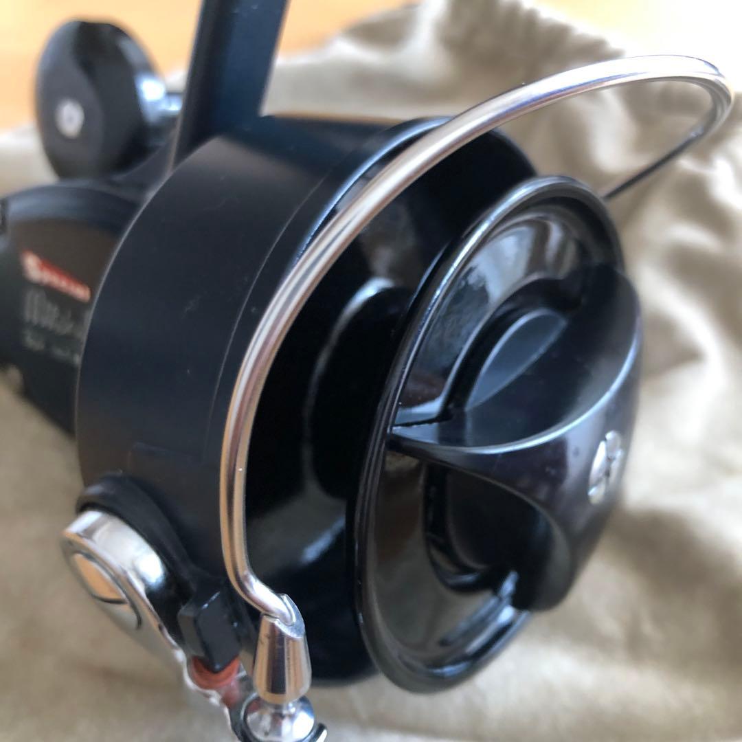 k*5様 Mitchell 402 Salt Water スピニングリール