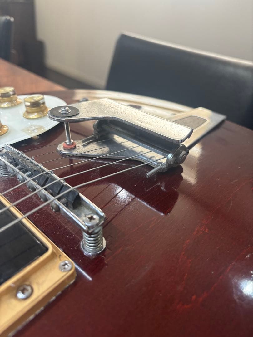 Yamaha SA-15 ？　ジャンク