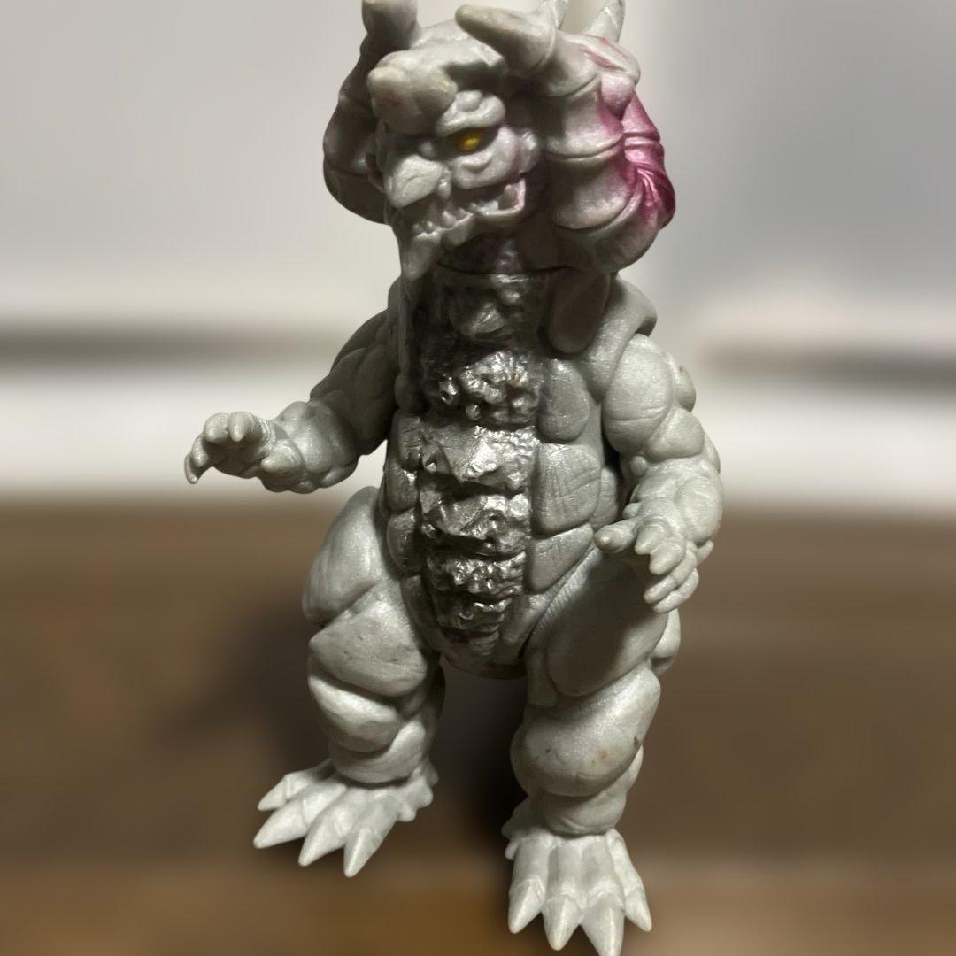 【良品】ウルトラマン怪獣フィギュアセット23体