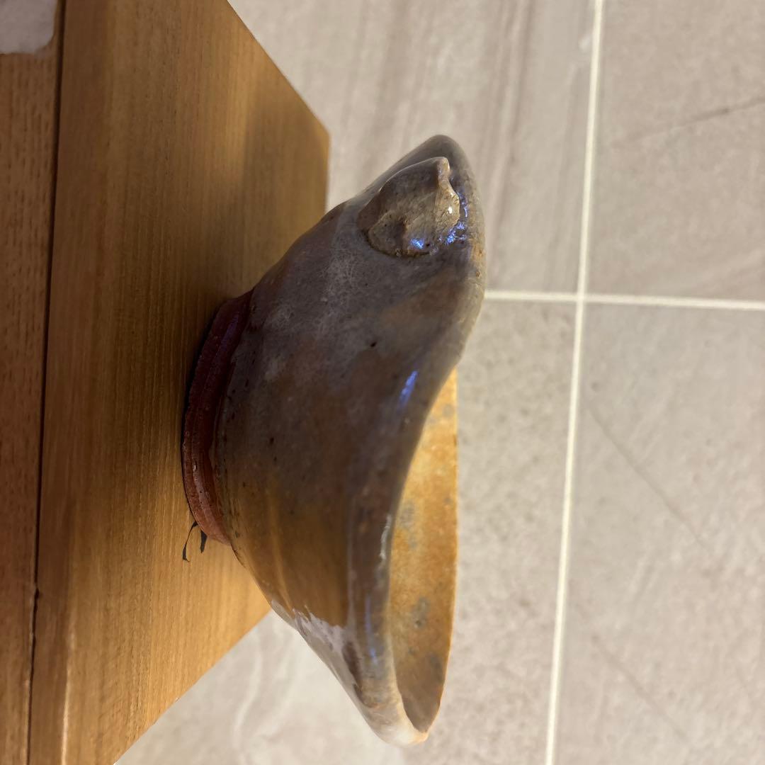片口茶碗