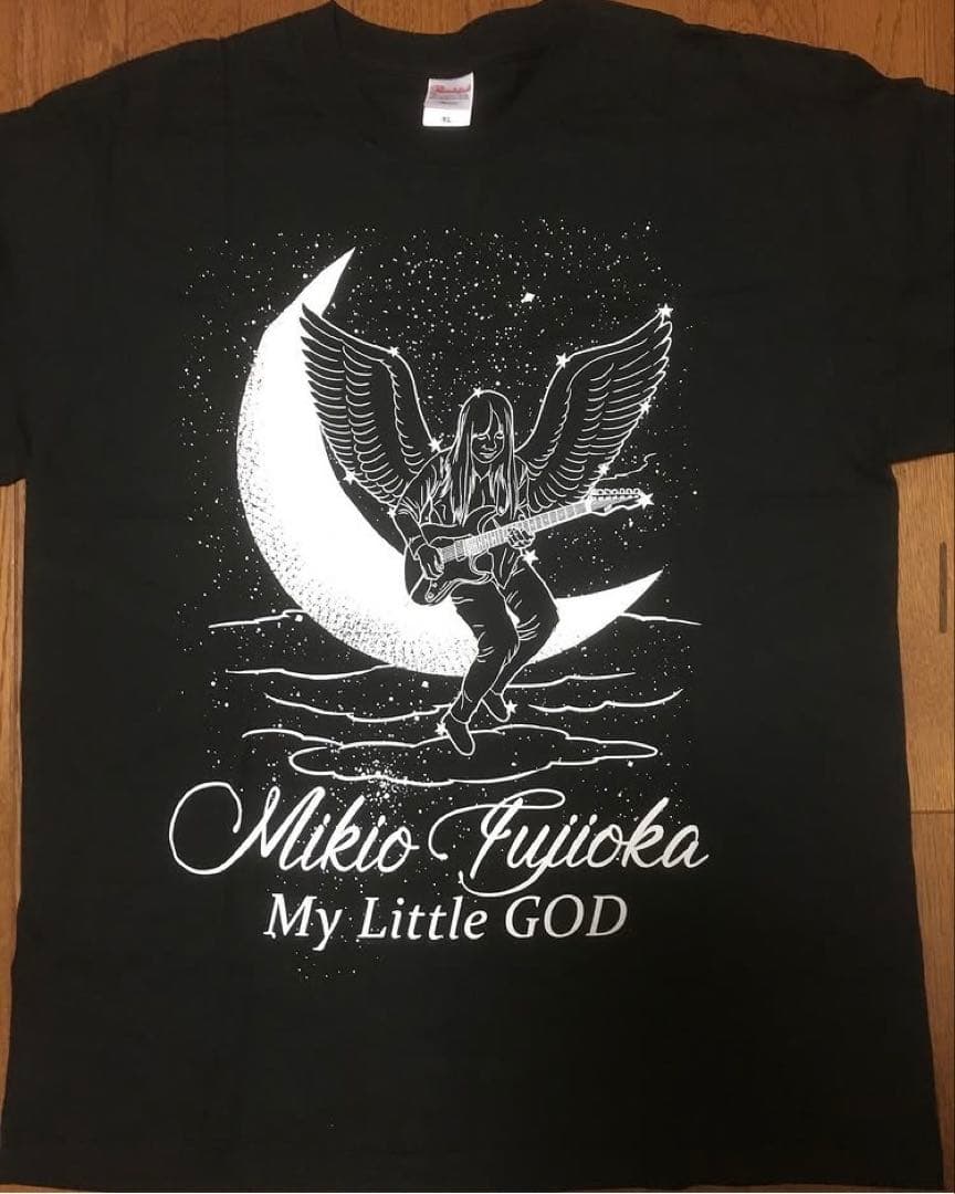 藤岡幹大　Tシャツセット
