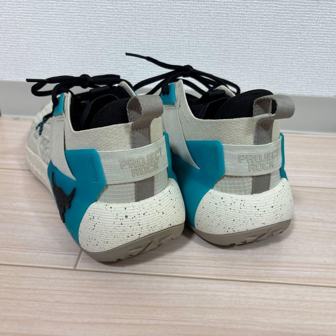 その他 Project Rock 6