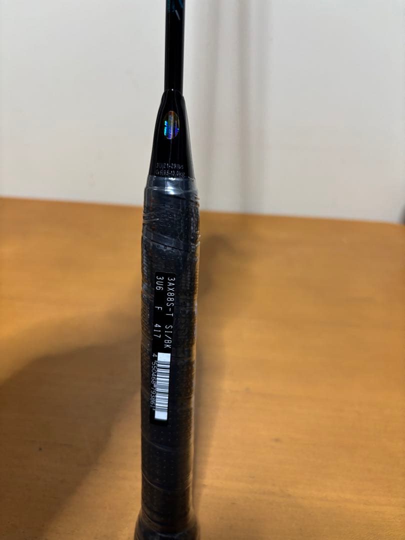 YONEX ラケット アストロクス88Sツアー フレームのみ 3AX88ST