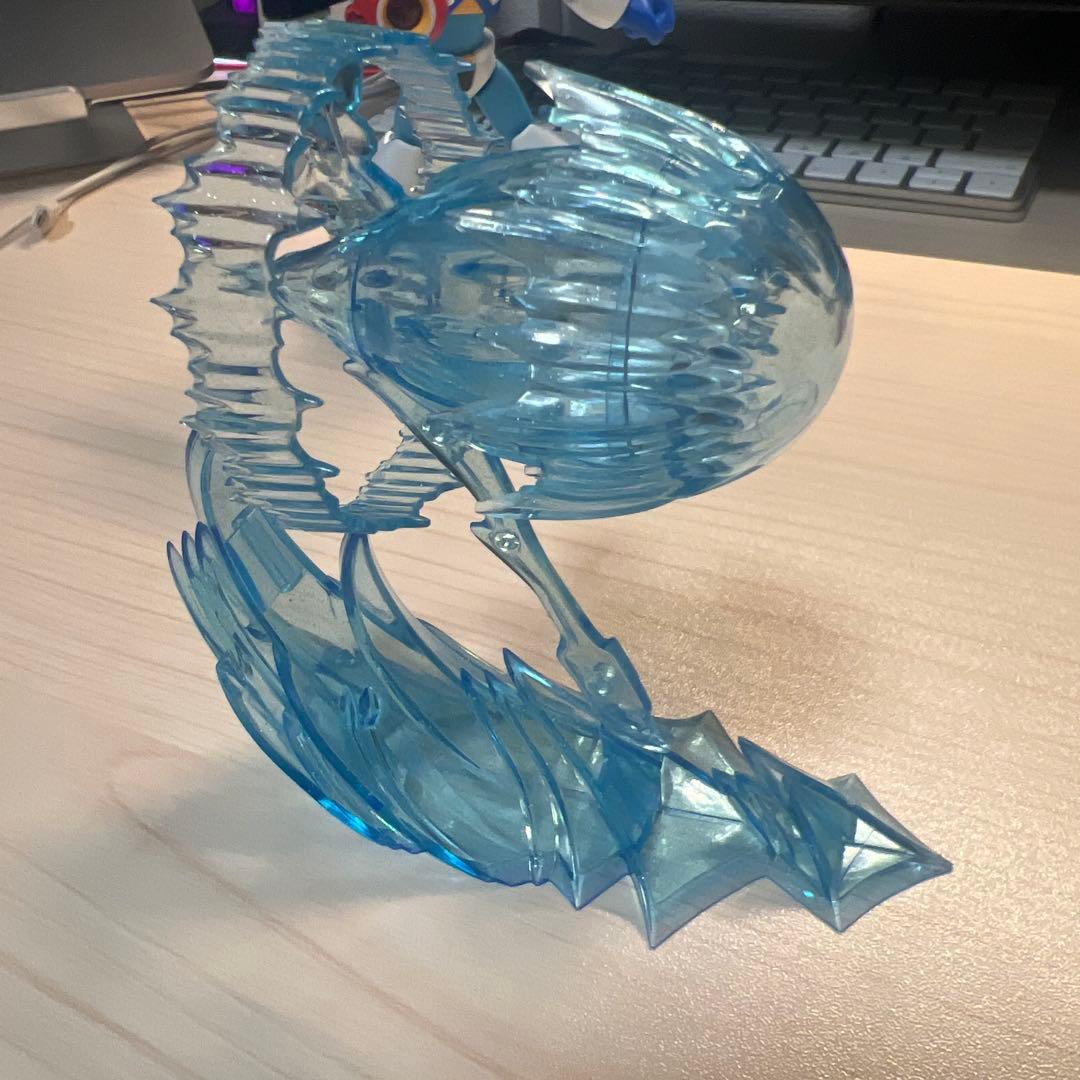 【組立済】ロックマン コトブキヤ X エックス フルアーマー　壽屋