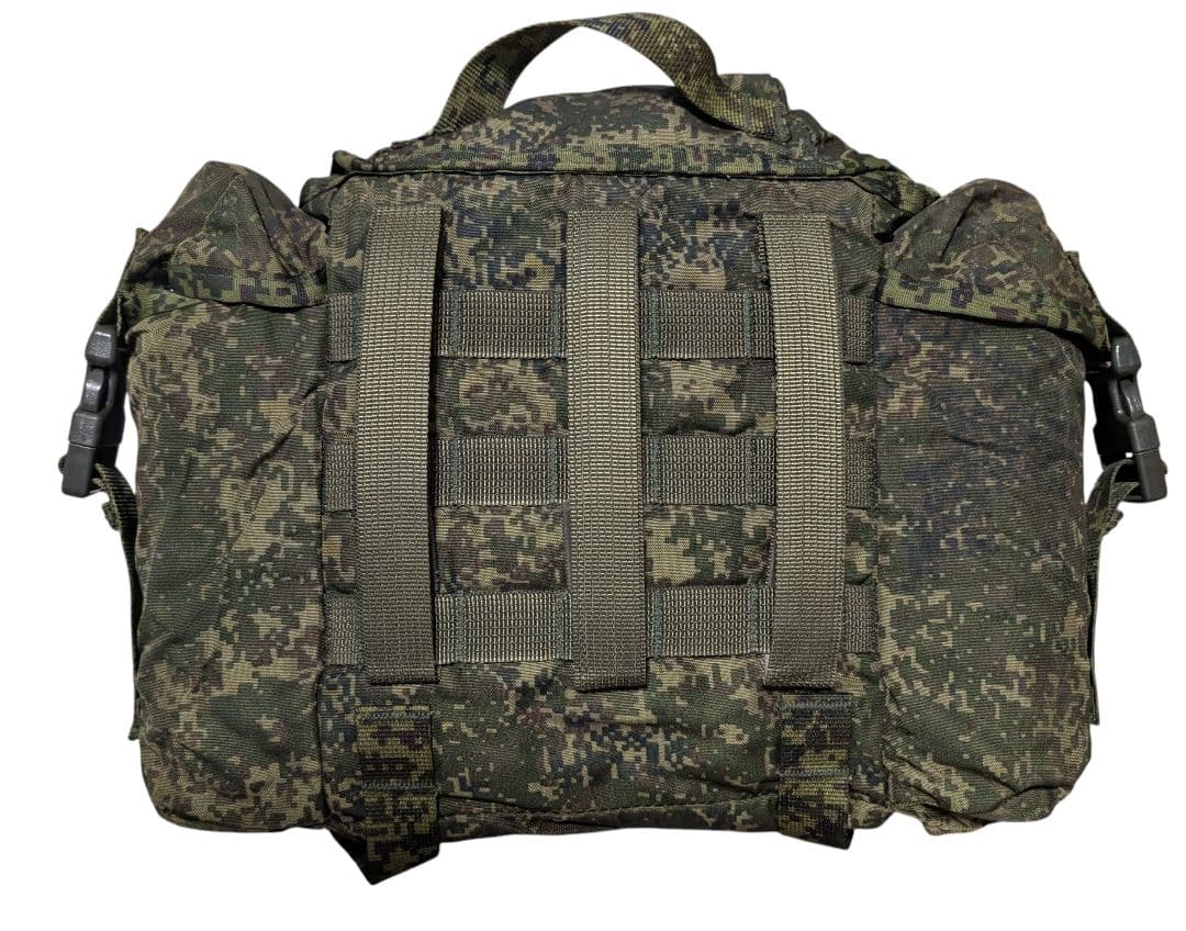 実物　6sh117 背嚢 第四世代　ロシア　装備　ラトニク　6b ratnik