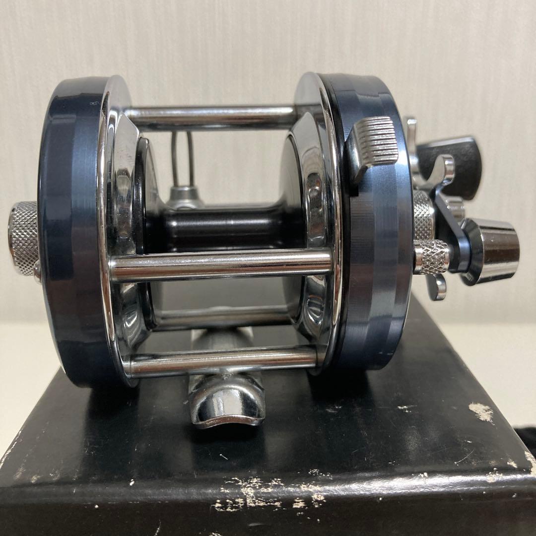希少品　90年製　ABU アブ　アンバサダー5500C クラシック