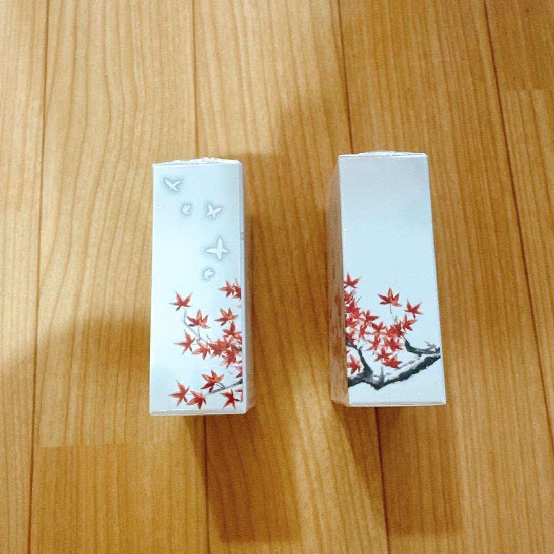 天官賜福 フレグランス primaniacs 香水 謝憐 三郎 セット