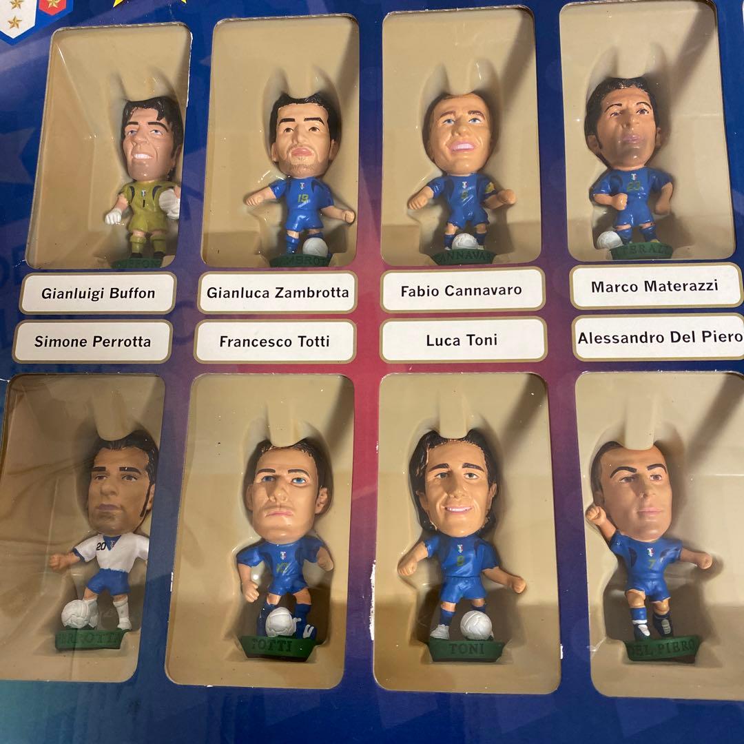 コリシアン　プロスターズ　 WORLD CHAMPIONS 2006