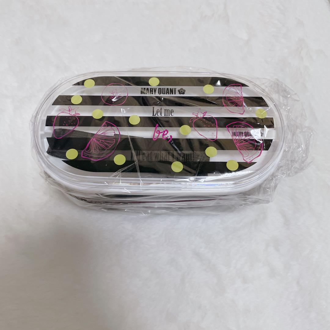 【MARY QUANT】グッズセット　ノベルティ