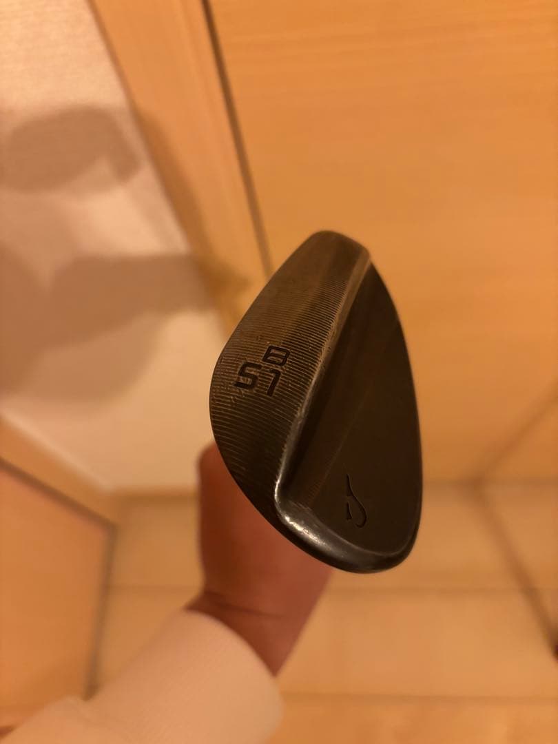 【2本セット】JUCIE ジューシー　 TTウェッジセット 51B 58B