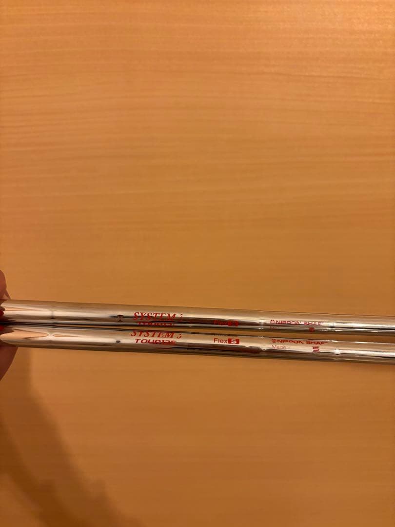【2本セット】JUCIE ジューシー　 TTウェッジセット 51B 58B